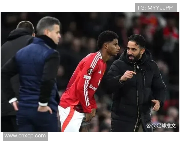 拉什福德领衔曼联新赛季冲击冠军之路的关键角色与战术分析